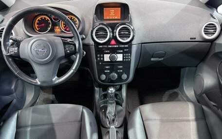 Opel Corsa D, 2011 год, 527 000 рублей, 8 фотография