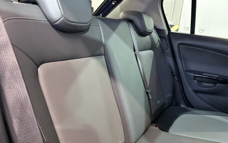 Opel Corsa D, 2011 год, 527 000 рублей, 14 фотография