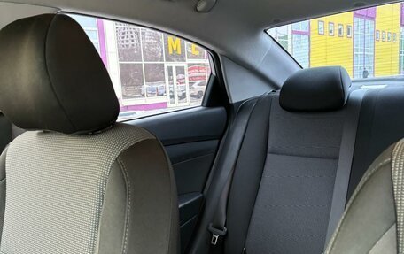 Hyundai Solaris II рестайлинг, 2018 год, 500 009 рублей, 7 фотография