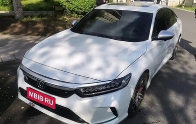 Honda Inspire, 2022 год, 1 900 000 рублей, 1 фотография