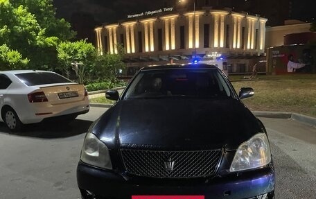 Toyota Crown, 2005 год, 830 000 рублей, 2 фотография