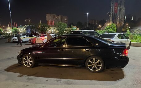 Toyota Crown, 2005 год, 830 000 рублей, 3 фотография