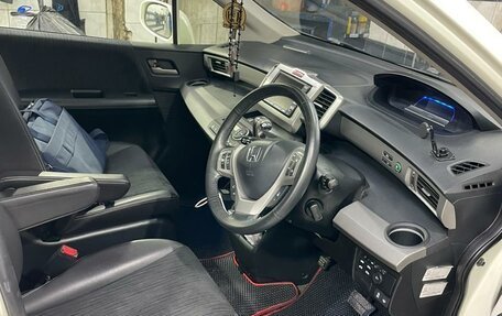 Honda Freed I, 2012 год, 1 200 000 рублей, 6 фотография