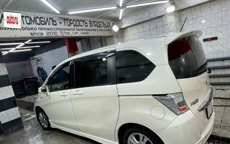 Honda Freed I, 2012 год, 1 200 000 рублей, 3 фотография