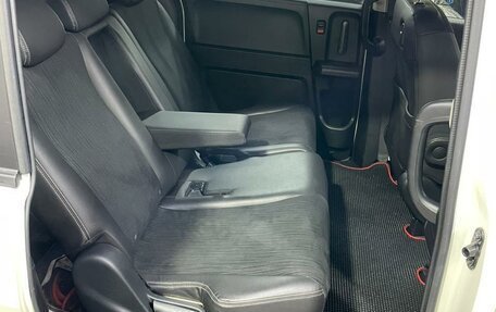 Honda Freed I, 2012 год, 1 200 000 рублей, 8 фотография