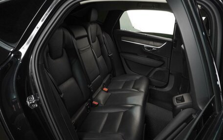 Volvo S90 II рестайлинг, 2021 год, 4 199 000 рублей, 7 фотография