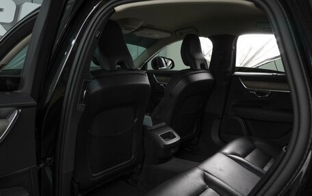 Volvo S90 II рестайлинг, 2021 год, 4 199 000 рублей, 11 фотография