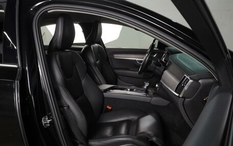 Volvo S90 II рестайлинг, 2021 год, 4 199 000 рублей, 8 фотография