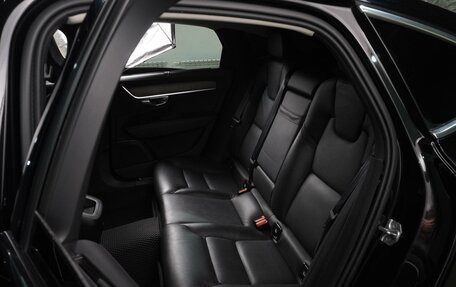 Volvo S90 II рестайлинг, 2021 год, 4 199 000 рублей, 9 фотография
