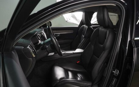 Volvo S90 II рестайлинг, 2021 год, 4 199 000 рублей, 10 фотография