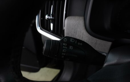 Volvo S90 II рестайлинг, 2021 год, 4 199 000 рублей, 15 фотография