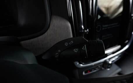 Volvo S90 II рестайлинг, 2021 год, 4 199 000 рублей, 16 фотография
