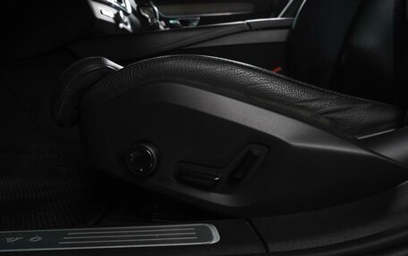 Volvo S90 II рестайлинг, 2021 год, 4 199 000 рублей, 22 фотография