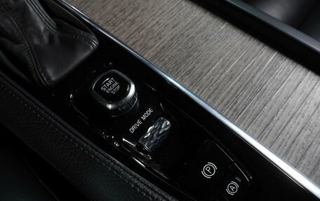 Volvo S90 II рестайлинг, 2021 год, 4 199 000 рублей, 21 фотография