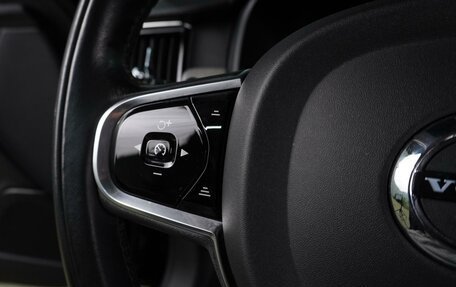 Volvo S90 II рестайлинг, 2021 год, 4 199 000 рублей, 25 фотография