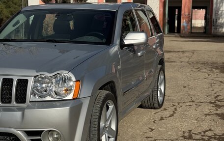 Jeep Grand Cherokee, 2007 год, 1 999 999 рублей, 7 фотография