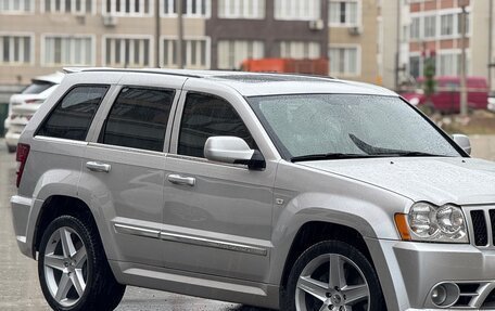 Jeep Grand Cherokee, 2007 год, 1 999 999 рублей, 2 фотография