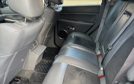 Jeep Grand Cherokee, 2007 год, 1 999 999 рублей, 10 фотография