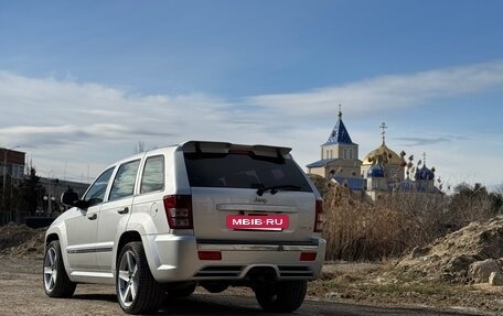 Jeep Grand Cherokee, 2007 год, 1 999 999 рублей, 6 фотография