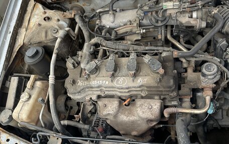 Nissan Almera, 2002 год, 88 500 рублей, 6 фотография