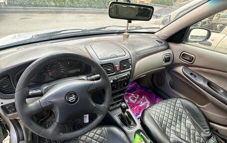 Nissan Almera, 2002 год, 88 500 рублей, 5 фотография