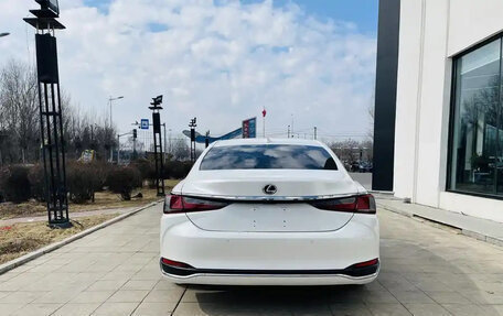 Lexus ES VII, 2020 год, 3 000 000 рублей, 6 фотография
