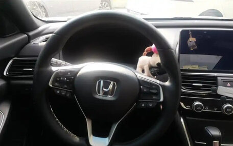 Honda Inspire, 2022 год, 1 900 000 рублей, 5 фотография