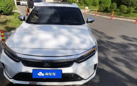 Honda Inspire, 2022 год, 1 900 000 рублей, 2 фотография