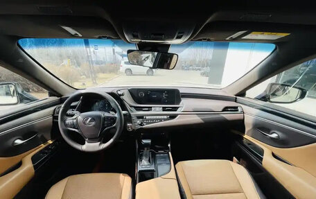Lexus ES VII, 2020 год, 3 000 000 рублей, 11 фотография