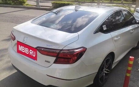 Honda Inspire, 2022 год, 1 900 000 рублей, 3 фотография