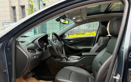 Chevrolet Malibu IX, 2021 год, 1 800 000 рублей, 7 фотография