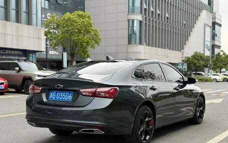 Chevrolet Malibu IX, 2021 год, 1 800 000 рублей, 6 фотография