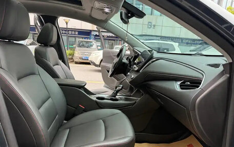 Chevrolet Malibu IX, 2021 год, 1 800 000 рублей, 9 фотография