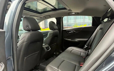 Chevrolet Malibu IX, 2021 год, 1 800 000 рублей, 8 фотография