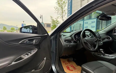 Chevrolet Malibu IX, 2021 год, 1 800 000 рублей, 11 фотография