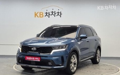 KIA Sorento IV, 2020 год, 2 423 023 рублей, 1 фотография