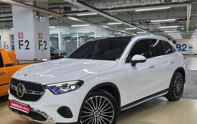 Mercedes-Benz GLC, 2025 год, 6 900 000 рублей, 1 фотография