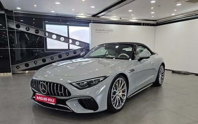 Mercedes-Benz SL-Класс AMG, 2025 год, 21 300 000 рублей, 1 фотография