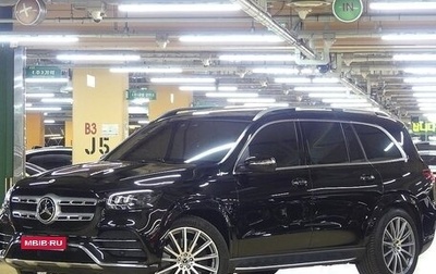 Mercedes-Benz GLS, 2022 год, 11 920 000 рублей, 1 фотография
