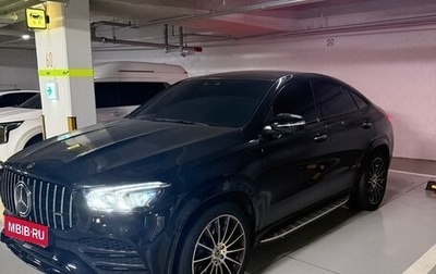Mercedes-Benz GLE Coupe, 2022 год, 6 510 000 рублей, 1 фотография