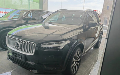 Volvo XC90 II рестайлинг, 2022 год, 4 499 000 рублей, 1 фотография