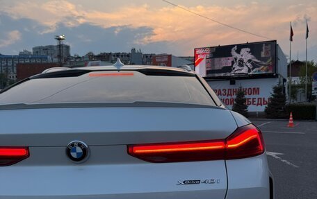 BMW X6, 2021 год, 9 000 000 рублей, 8 фотография
