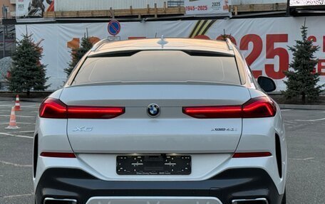 BMW X6, 2021 год, 9 000 000 рублей, 7 фотография