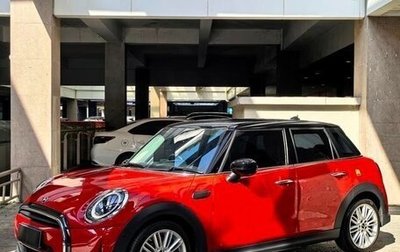MINI Hatch, 2022 год, 1 795 441 рублей, 1 фотография