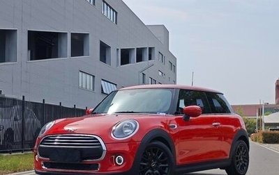 MINI Hatch, 2021 год, 1 630 441 рублей, 1 фотография