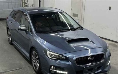Subaru Levorg I, 2014 год, 1 290 000 рублей, 1 фотография