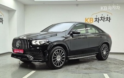 Mercedes-Benz GLE Coupe, 2022 год, 8 590 000 рублей, 1 фотография