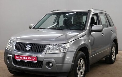 Suzuki Grand Vitara, 2007 год, 815 000 рублей, 1 фотография