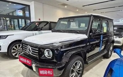 Mercedes-Benz G-Класс W463 рестайлинг _iii, 2025 год, 20 800 000 рублей, 1 фотография