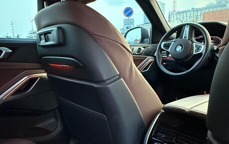 BMW X6, 2021 год, 9 000 000 рублей, 13 фотография